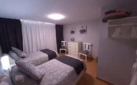 Casa Tranquila